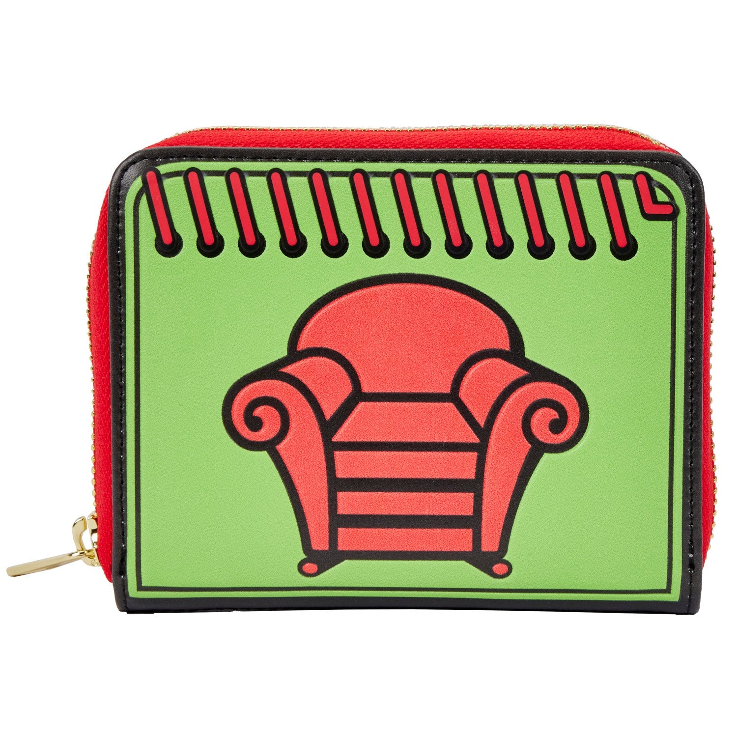 Loungefly x Nickelodeon Blues Clues Handy Dandy Notebook Purse - GeekCore