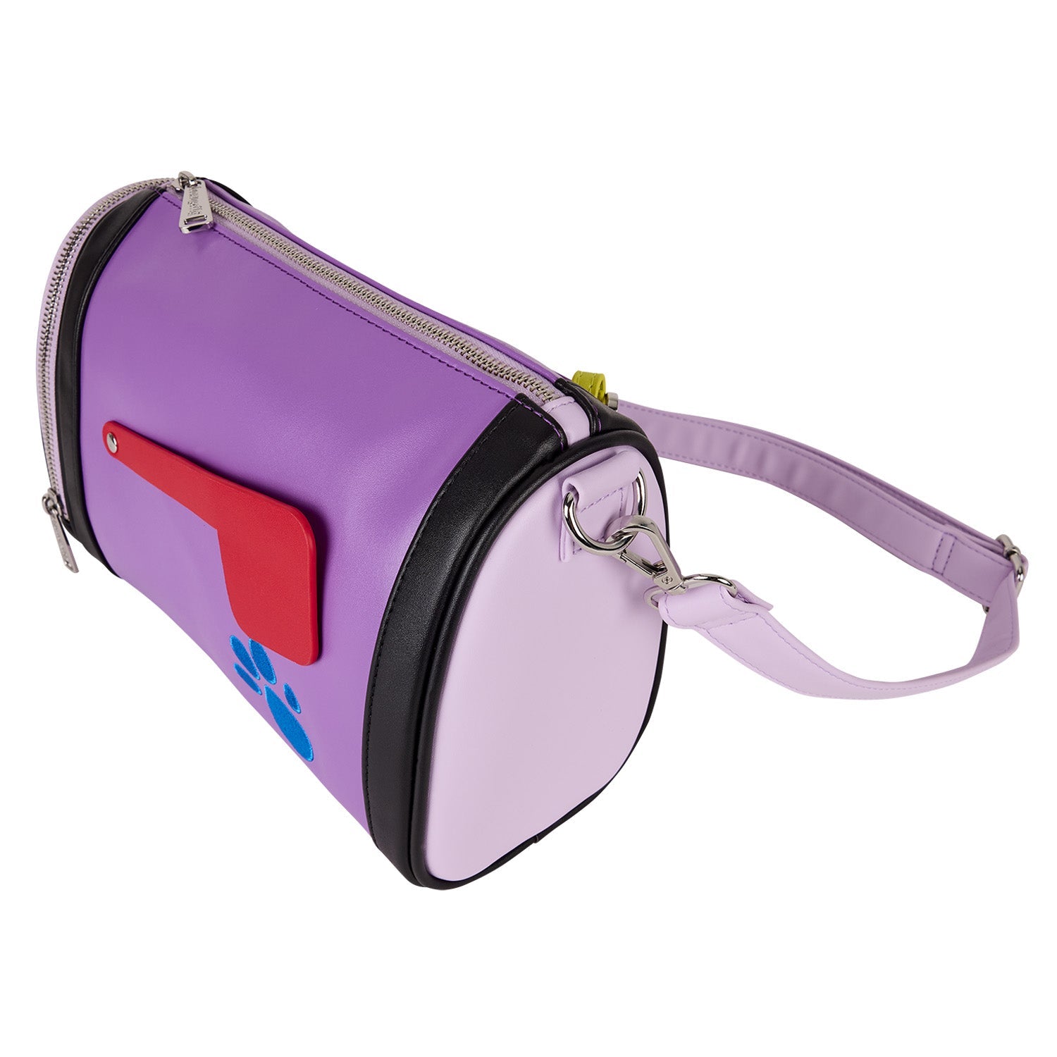 Loungefly x Nickelodeon Blue's Clues Mail Time Crossbody Bag - GeekCore