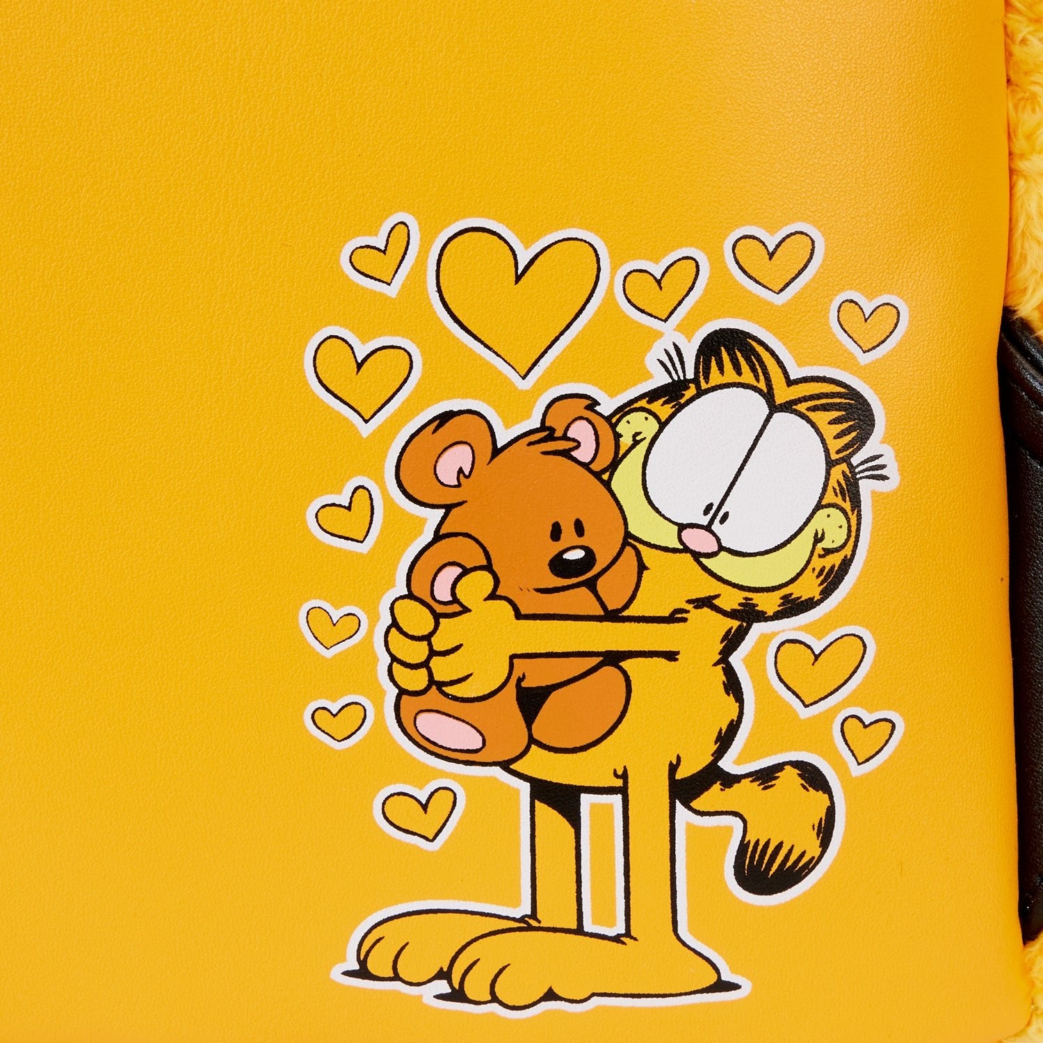 Loungefly x Nickelodeon Garfield and Pooky Mini Backpack - GeekCore