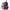 Loungefly x Nickelodeon Invader Zim Secret Lair Mini Backpack - GeekCore
