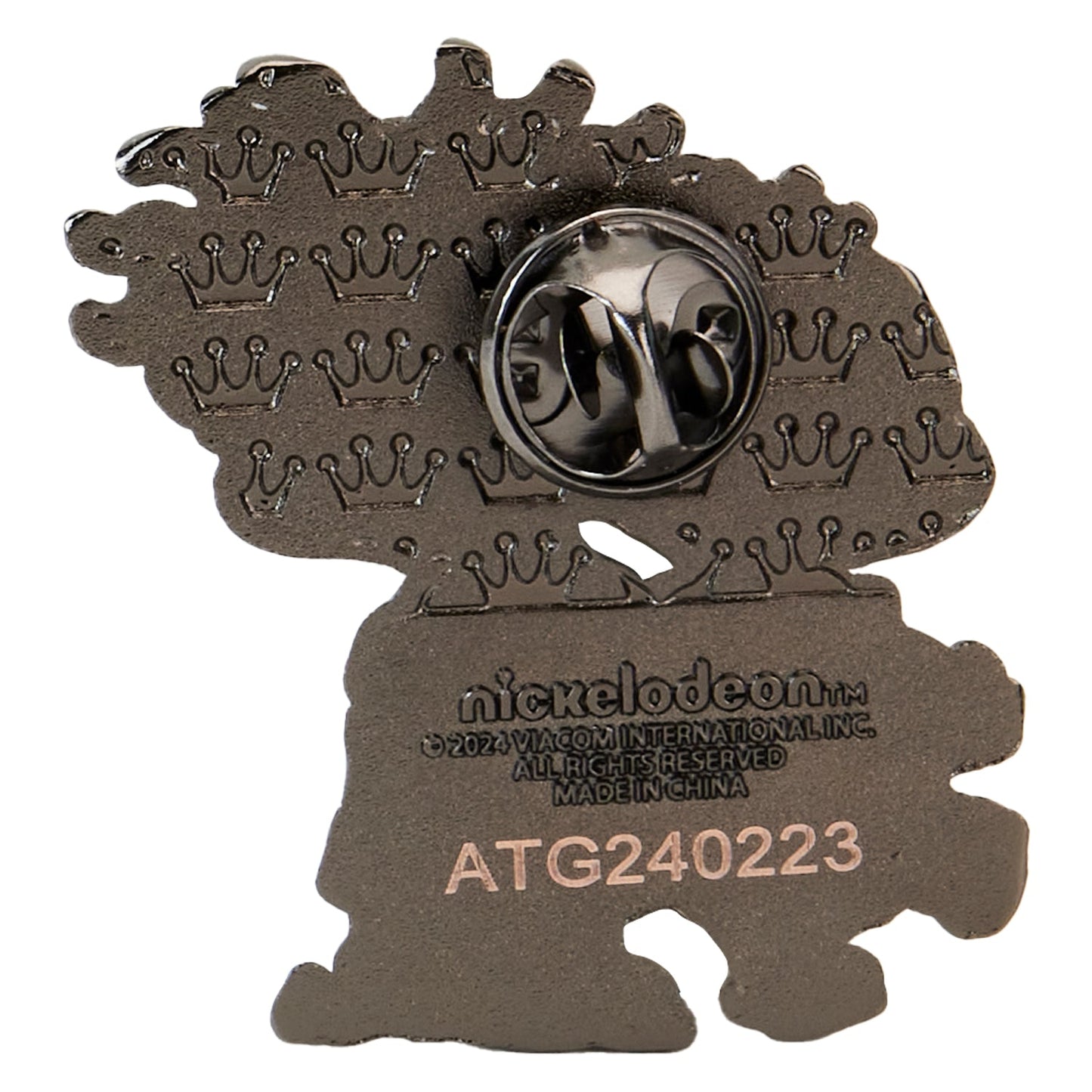 Loungefly x Nickelodeon Retro Blind Box Mystery Pin - GeekCore