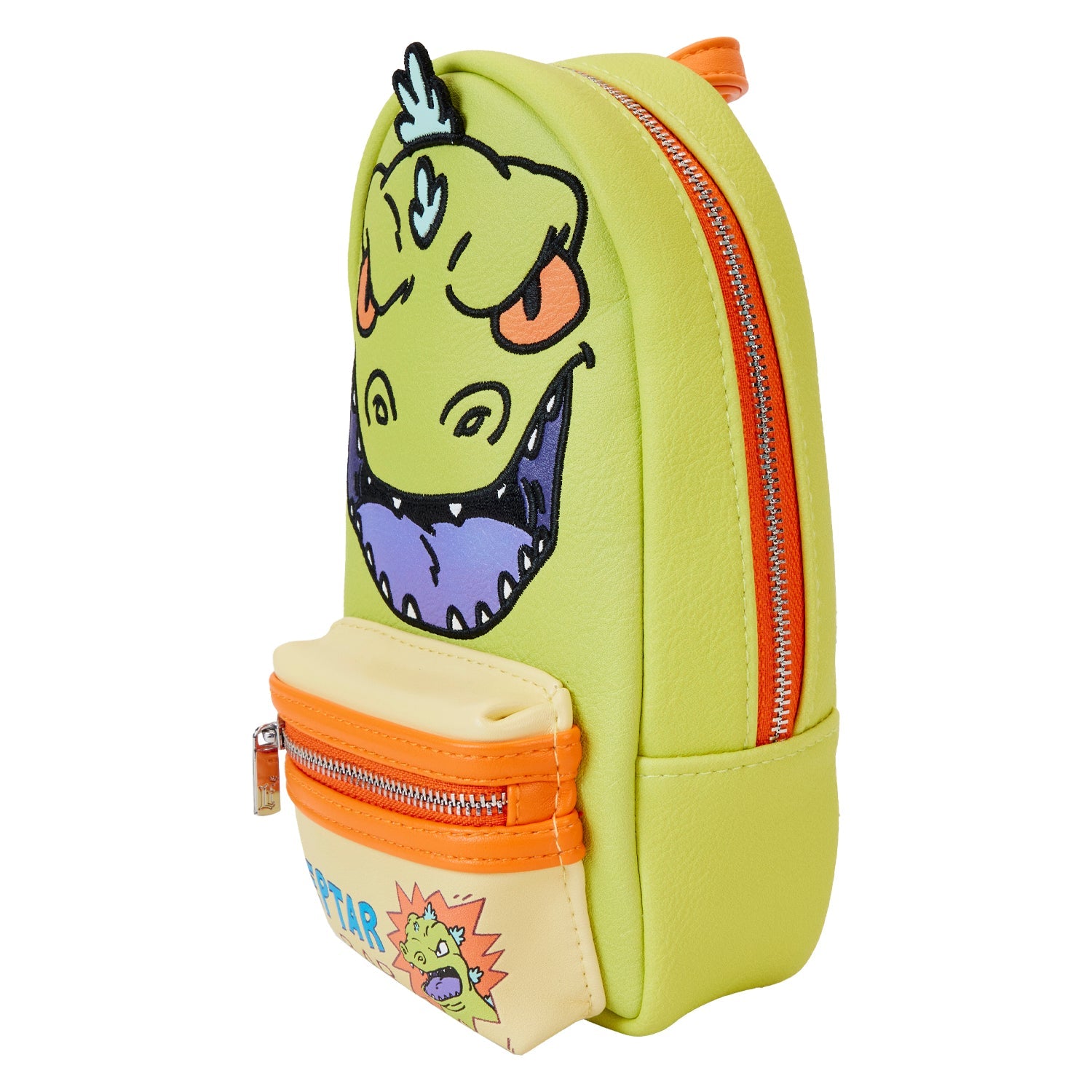 Loungefly x Nickelodeon Rewind Mini Backpack Pencil Case - GeekCore