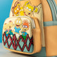 Loungefly x Nickelodeon Rugrats 30th Anniversary Mini Backpack - GeekCore