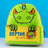 Loungefly x Nickelodeon Rugrats Reptar Cosplay Mini Backpack - GeekCore