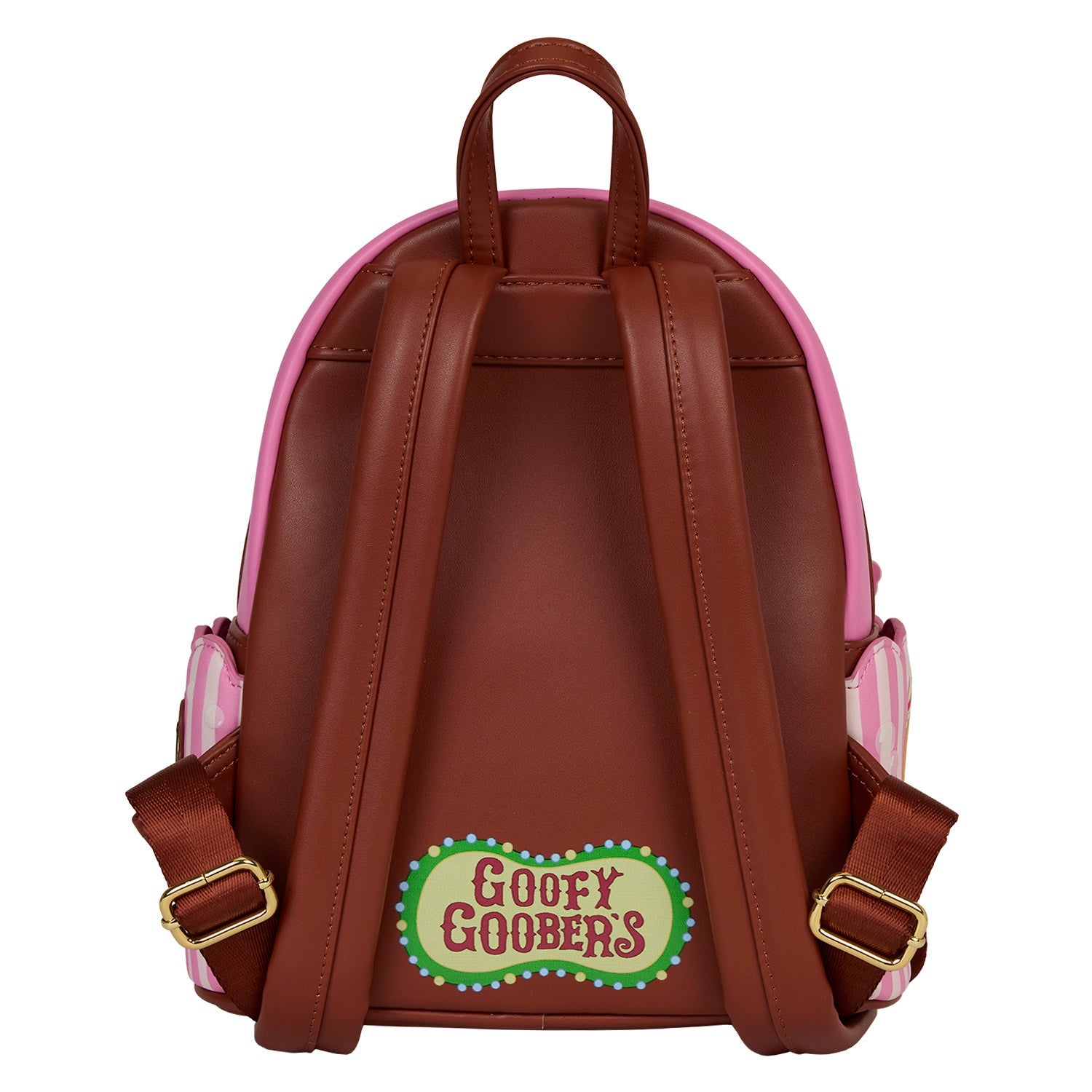 Loungefly x Nickelodeon Spongebob Goofy Goobers Mini Backpack - GeekCore