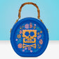 Loungefly x Nickelodeon Spongebob Squarepants Crossbody Bag - GeekCore
