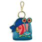 Loungefly x Nickelodeon Spongebob Squarepants Mystery Mini Backpack Bag Charms - GeekCore