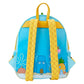 Loungefly x Nickelodeon SpongeBob Squarepants Pineapple House Mini Backpack - GeekCore