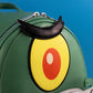 Loungefly x Nickelodeon SpongeBob Squarepants Plankton Cosplay Mini Backpack - GeekCore