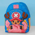 Loungefly x One Piece Chopper Cosplay Collection Mini Backpack - GeekCore