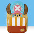 Loungefly x One Piece Chopper Full Size Cosplay Backpack - GeekCore