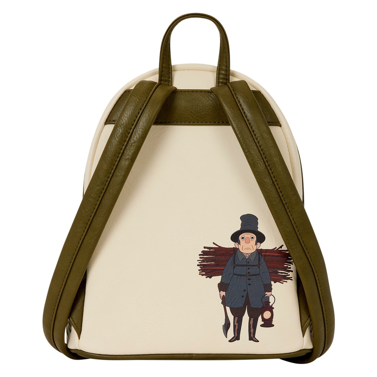 Loungefly x Over the Garden Wall Mini Backpack - GeekCore