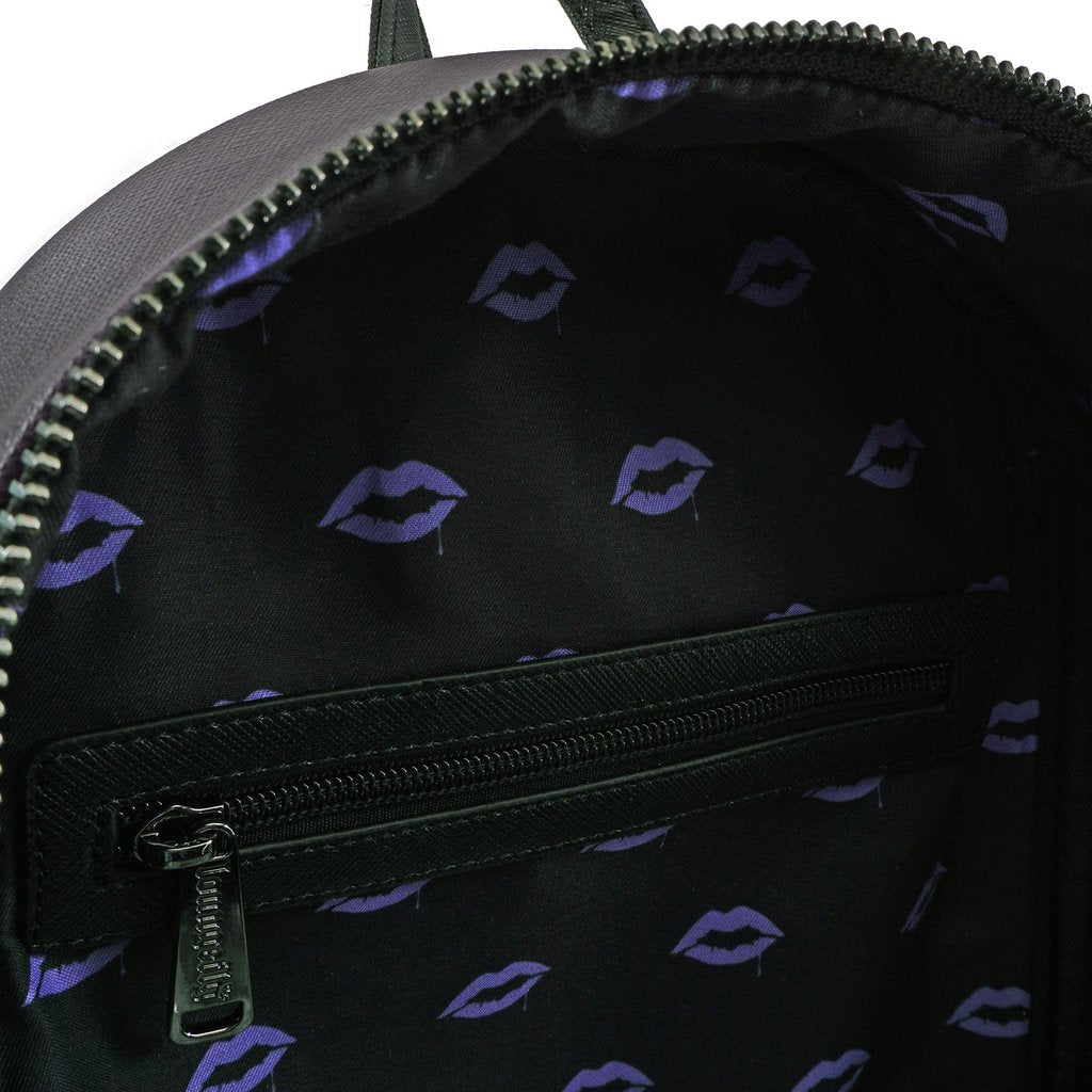 Loungefly x Overwatch Widowmaker Cosplay Backpack - GeekCore