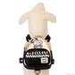 Loungefly x Peanuts 75th Anniversary Pet Harness - GeekCore