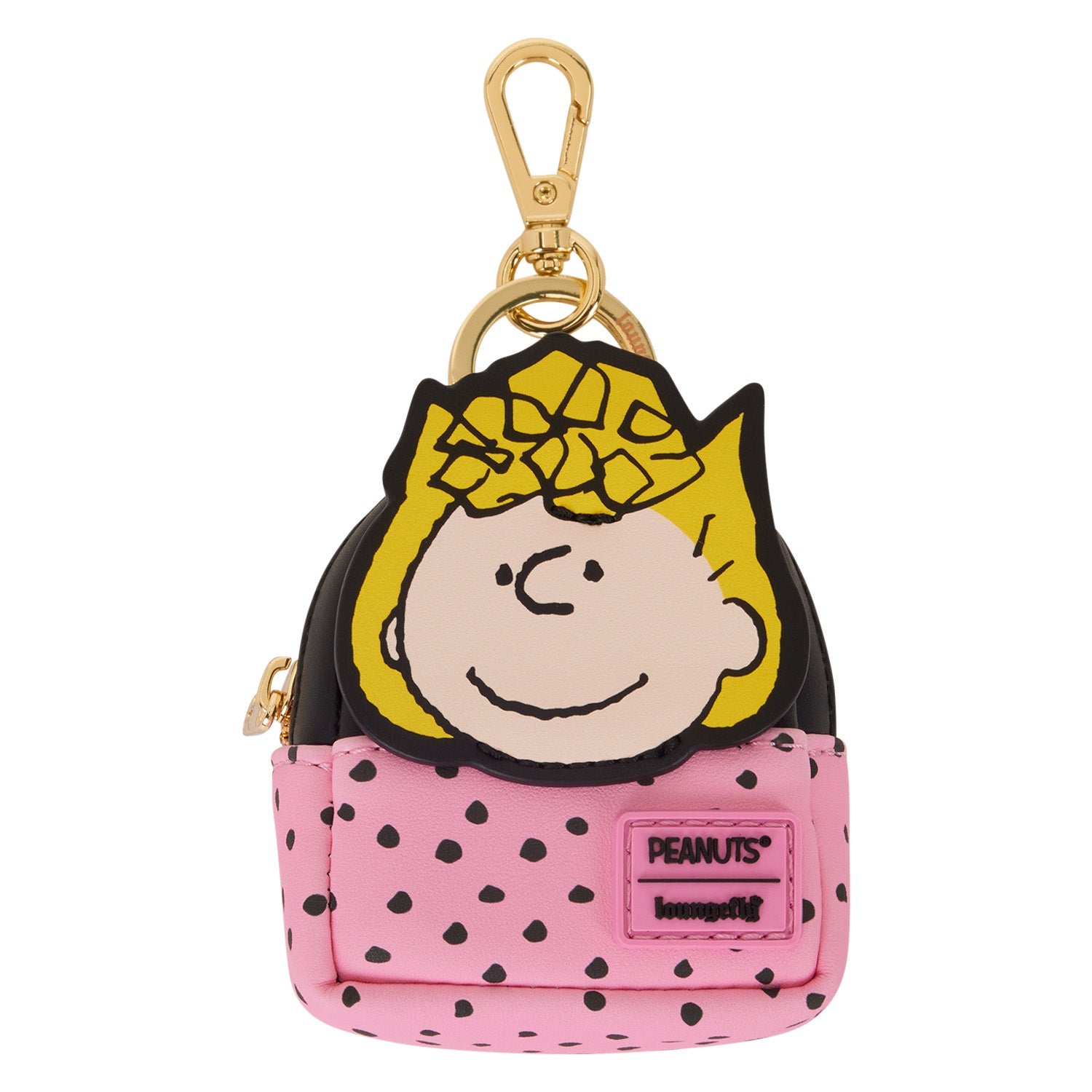 Loungefly x Peanuts Mystery Mini Backpack Bag Charms - GeekCore