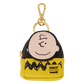Loungefly x Peanuts Mystery Mini Backpack Bag Charms - GeekCore