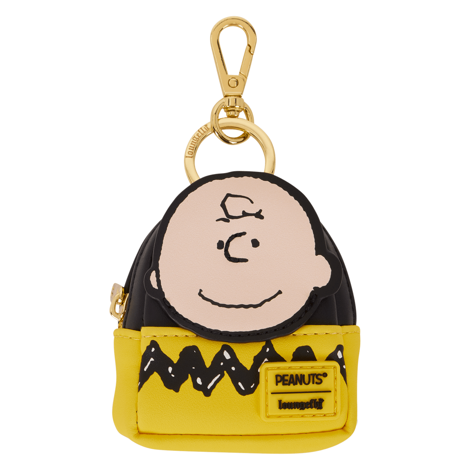 Loungefly x Peanuts Mystery Mini Backpack Bag Charms - GeekCore