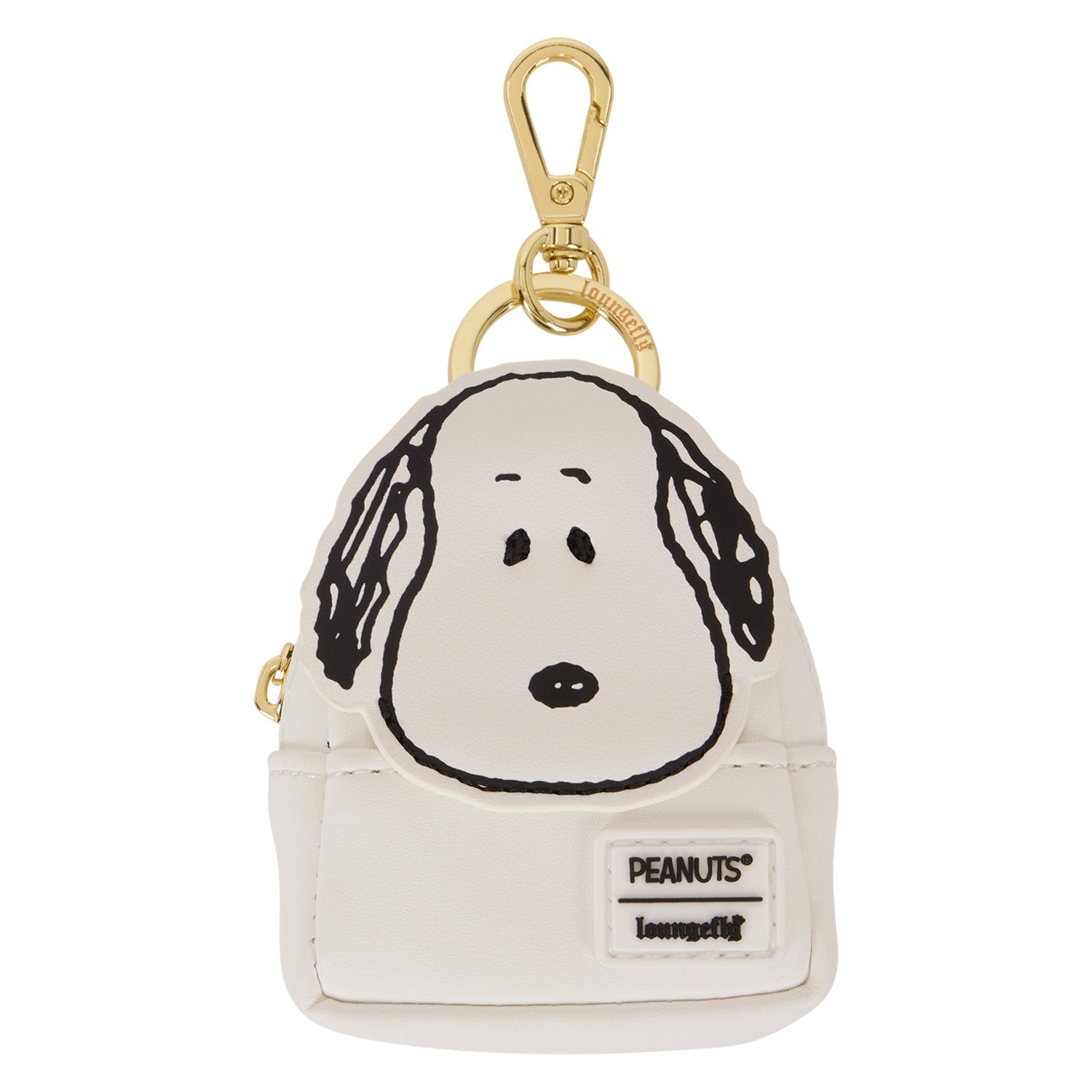Loungefly x Peanuts Mystery Mini Backpack Bag Charms - GeekCore