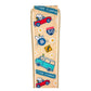 Loungefly x Peanuts Road Trip Bus Crossbody Bag - GeekCore