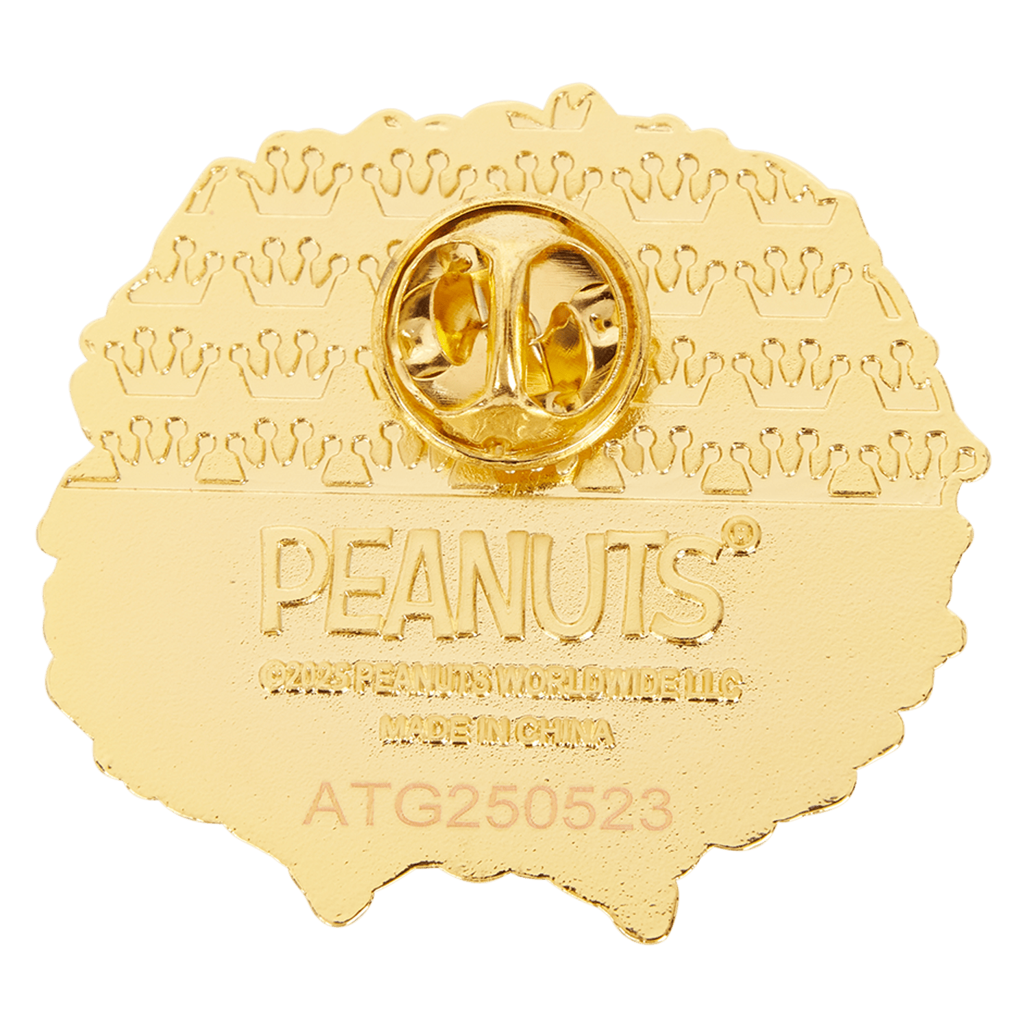 Loungefly x Peanuts Snoopy and Friends Holiday Blind Box Mystery Pin - GeekCore