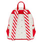 Loungefly x Peanuts Snoopy Holiday Mini Backpack - GeekCore