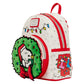 Loungefly x Peanuts Snoopy Holiday Mini Backpack - GeekCore