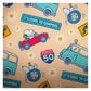 Loungefly x Peanuts Snoopy Road Trip Mini Backpack - GeekCore