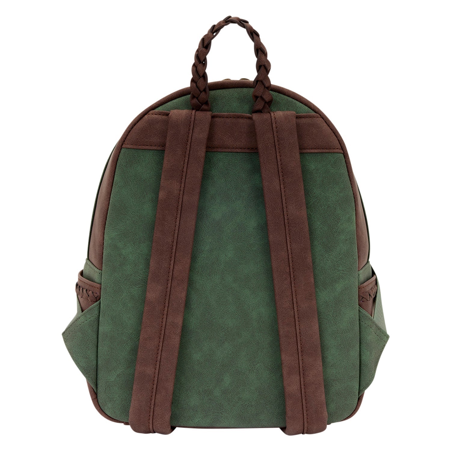 Loungefly x Peanuts Spike Desert Mini Backpack - GeekCore