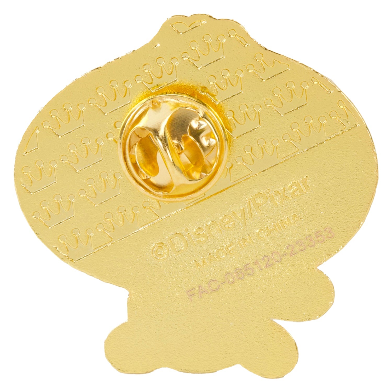 Loungefly x Pixar Bao Blind Box Mystery Pin - GeekCore