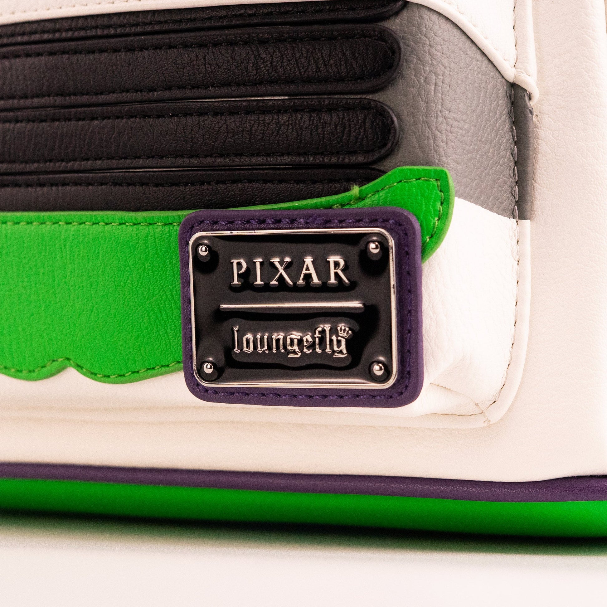Loungefly x Pixar Buzz Lightyear Cosplay Mini Backpack - GeekCore
