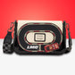 Loungefly x Pixar Cars Crossbody Bag - GeekCore