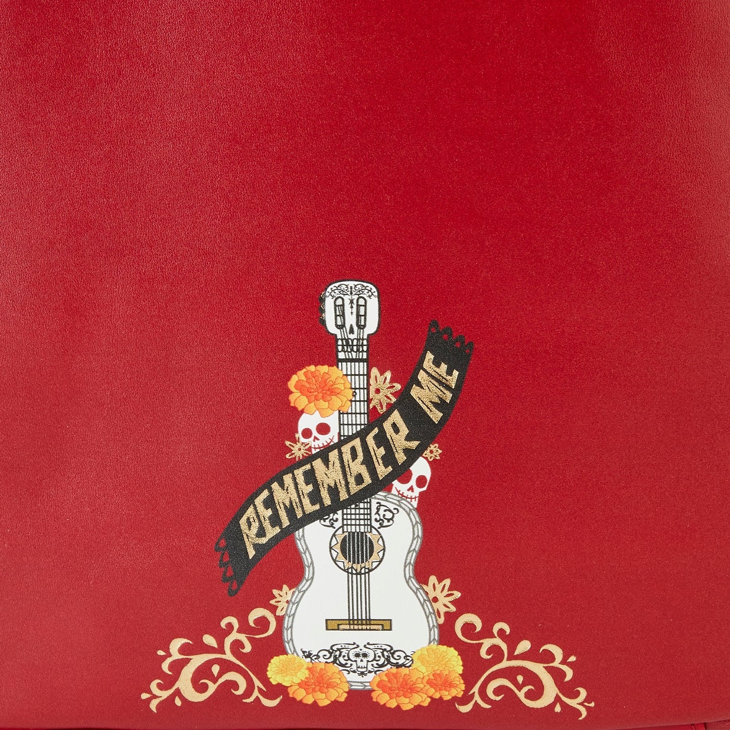 Loungefly x Pixar Coco Miguel Cosplay Mini Backpack - GeekCore