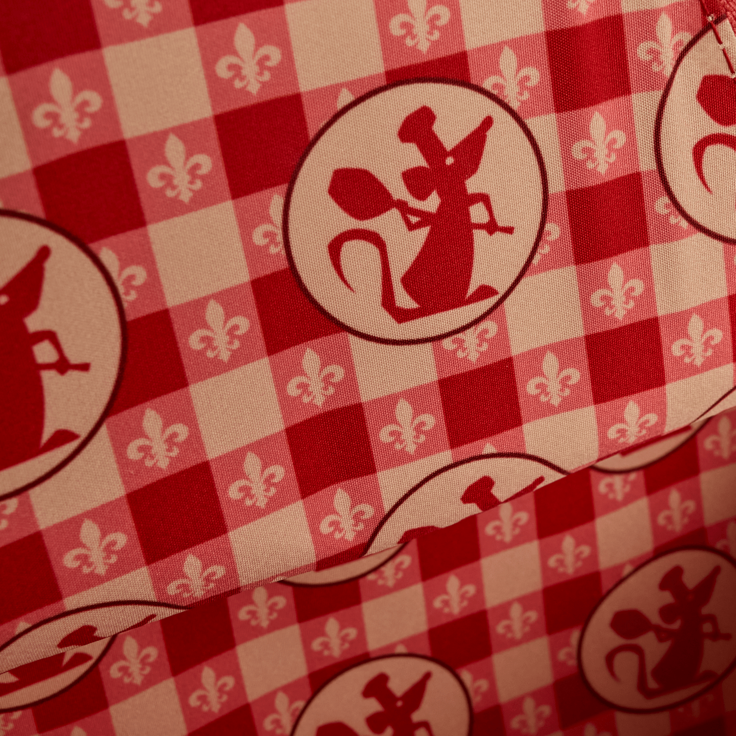 Loungefly x Pixar Ratatouille Remy Cheese Wedge Crossbody Bag - GeekCore