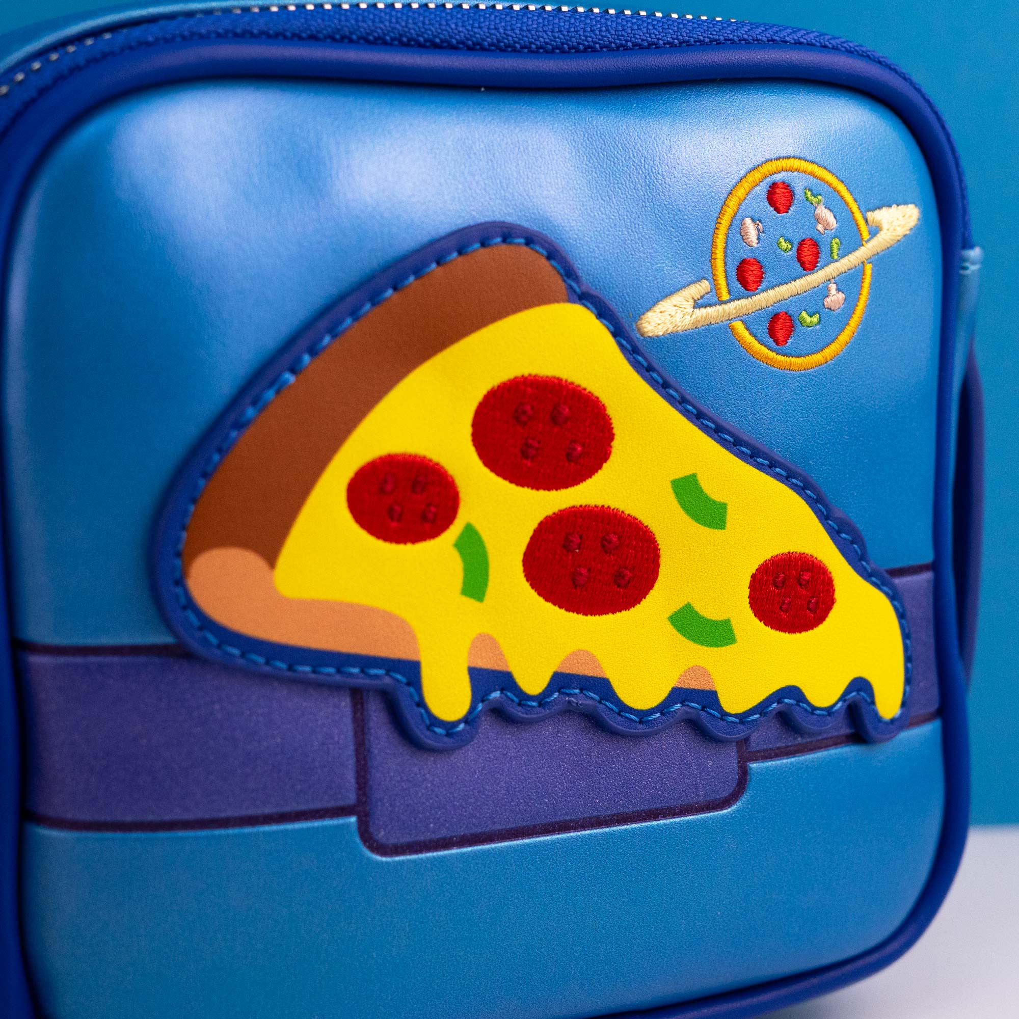 Loungefly x Pixar Toy Story 30th Anniversary Aliens Crossbuddies Crossbody Bag - GeekCore