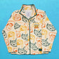 Loungefly x Pixar Toy Story 30th Anniversary Snap Front Jacket - GeekCore