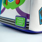 Loungefly x Pixar Toy Story Buzz Lightyear Cosplay Mini Backpack - GeekCore