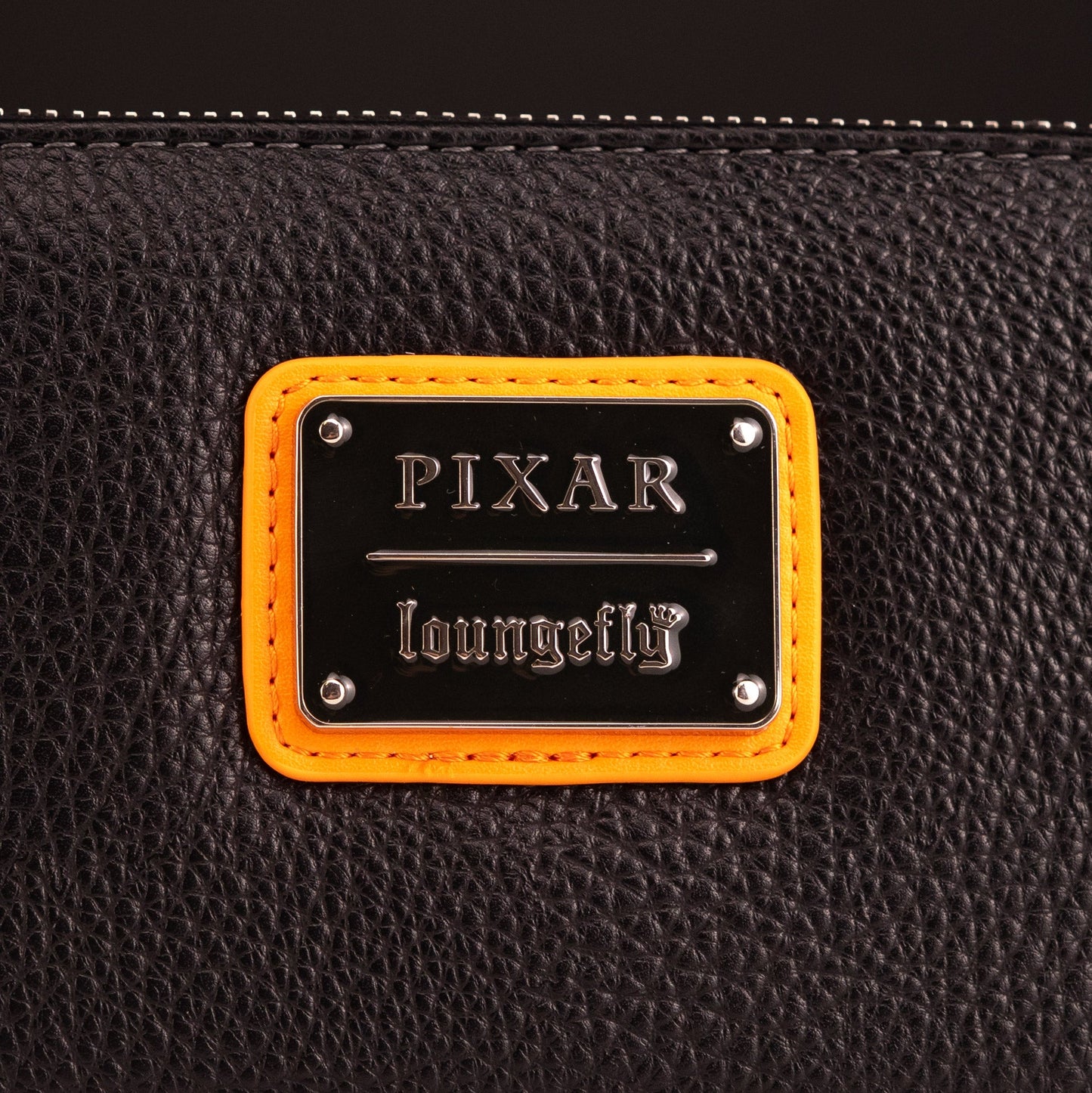 Loungefly x Pixar Toy Story Cones Crossing Scene Wallet - GeekCore