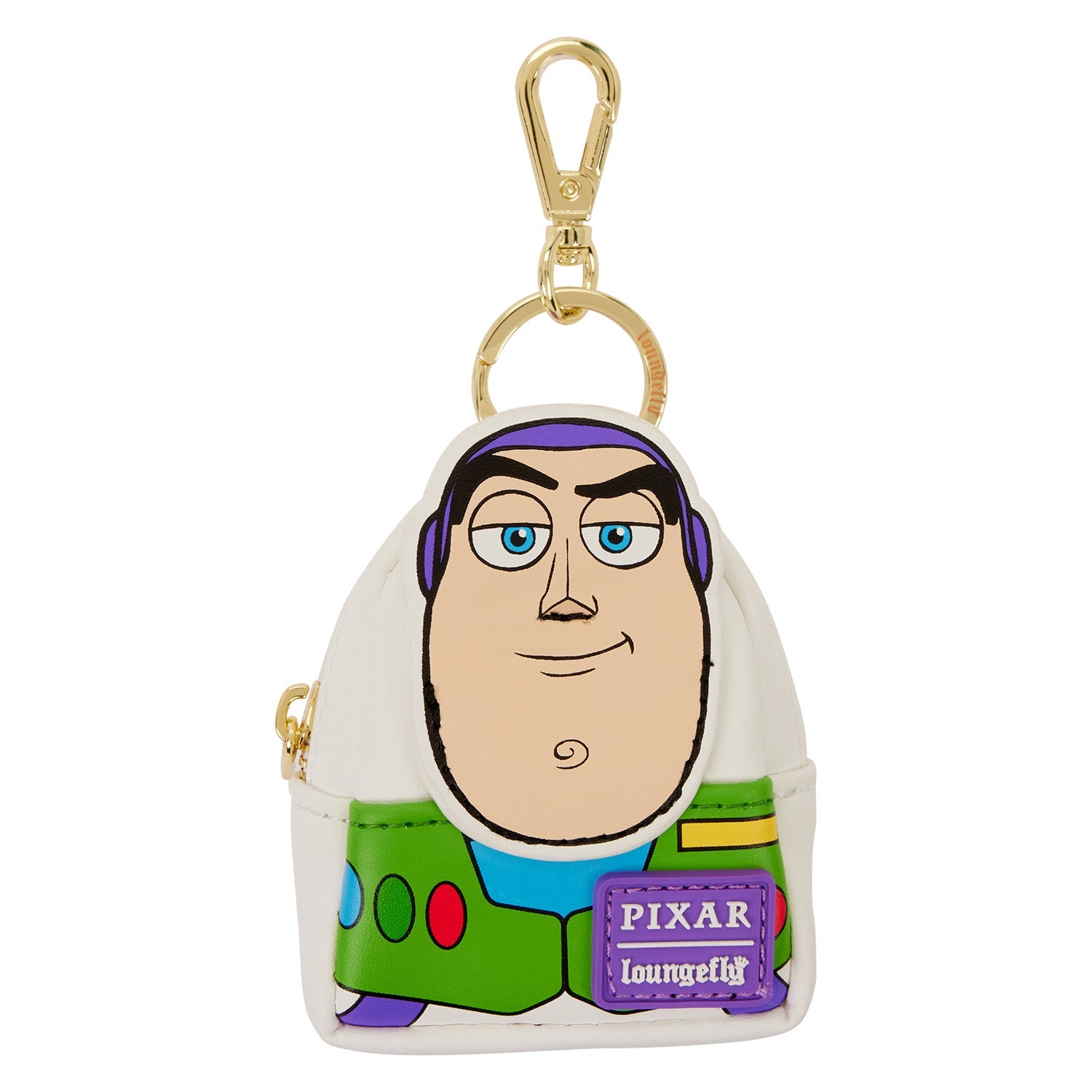Loungefly x Pixar Toy Story Mystery Mini Backpack Bag Charms - GeekCore