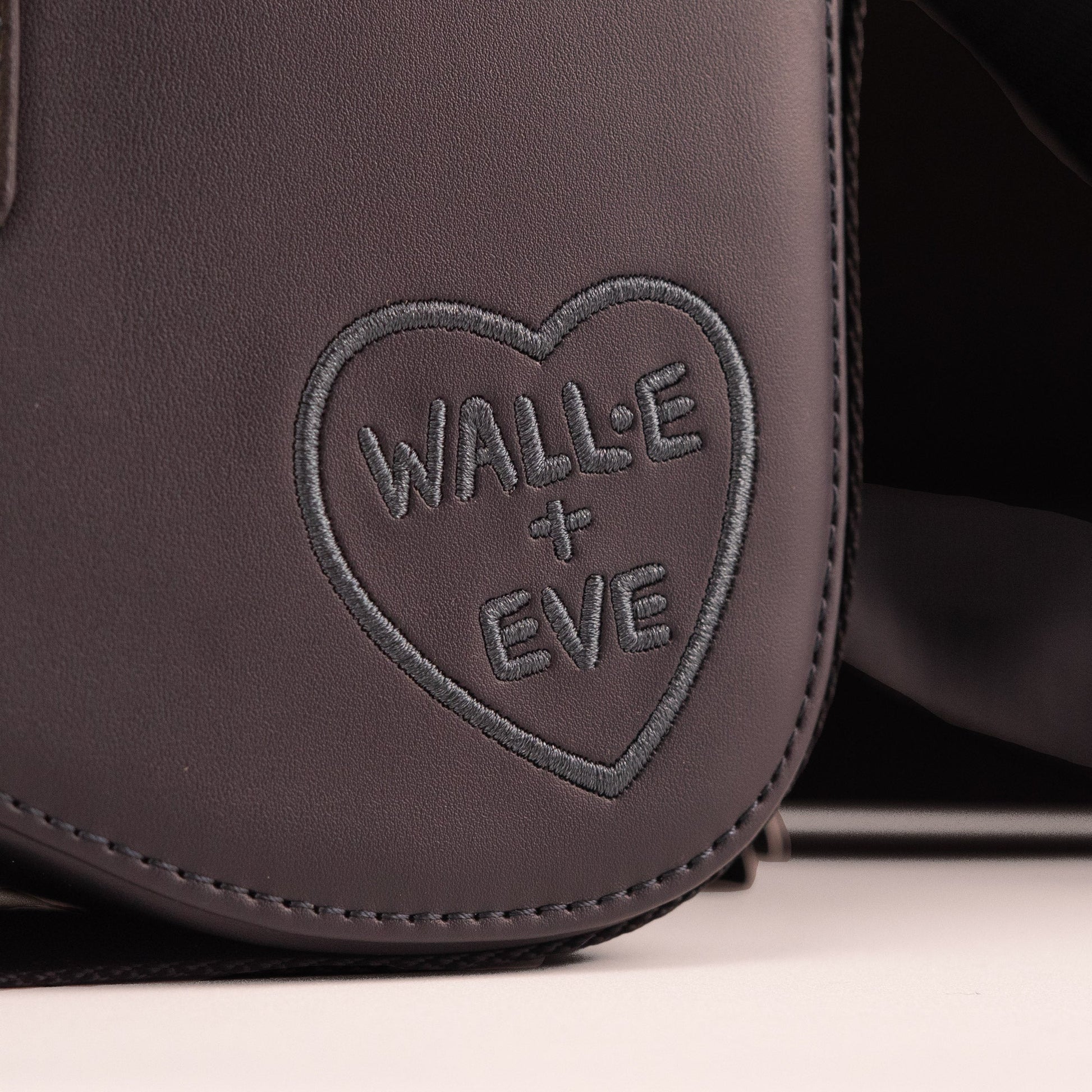 Loungefly x Pixar WALL - E Cosplay Crossbody - GeekCore