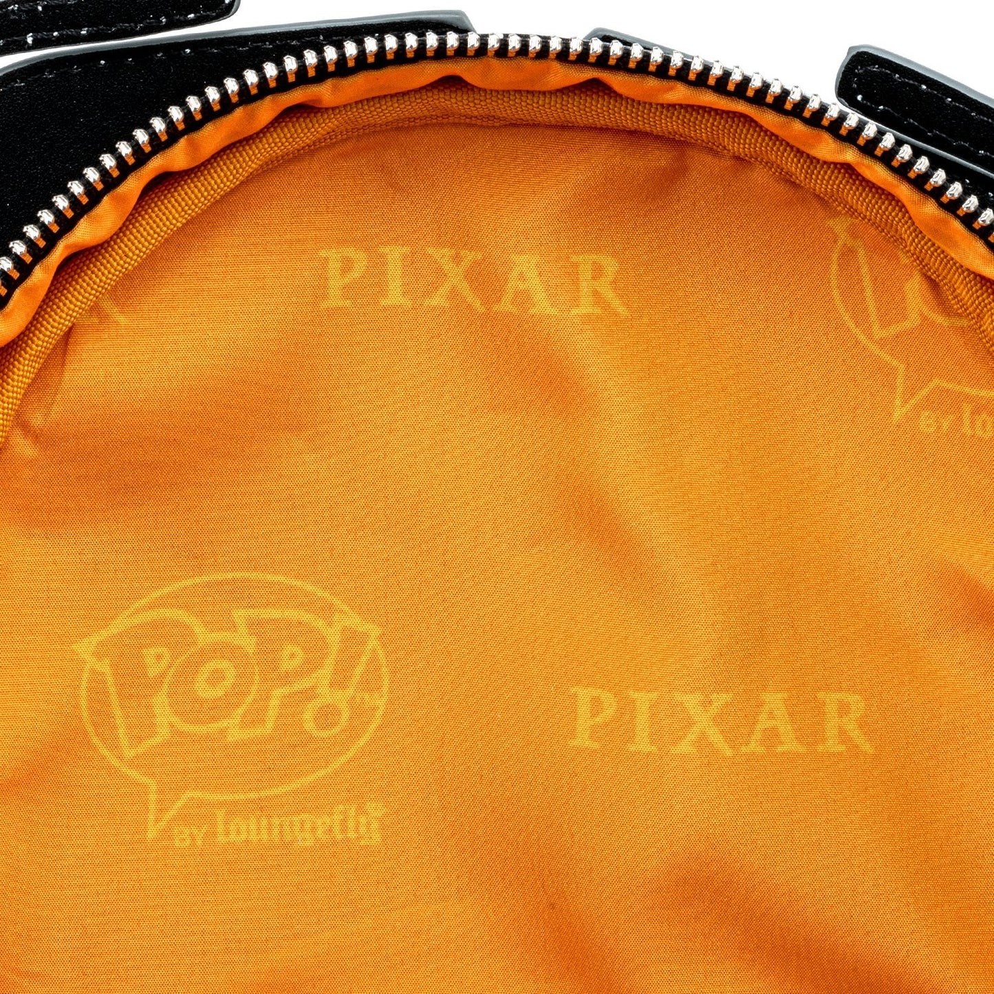 Loungefly x Pixar Wall - E Eve Boot Earth Day Mini Backpack - GeekCore