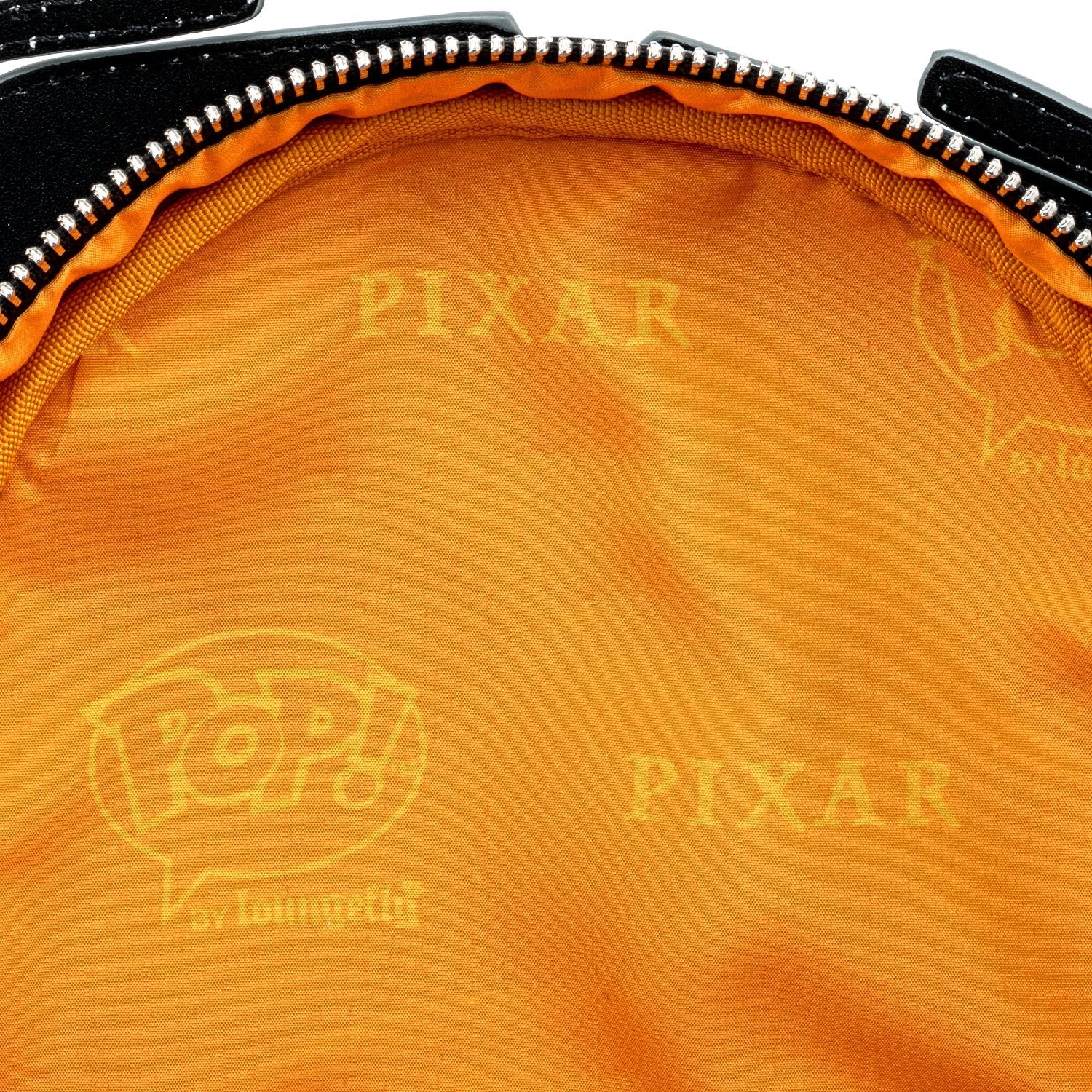 Loungefly x Pixar Wall - E Eve Boot Earth Day Mini Backpack - GeekCore