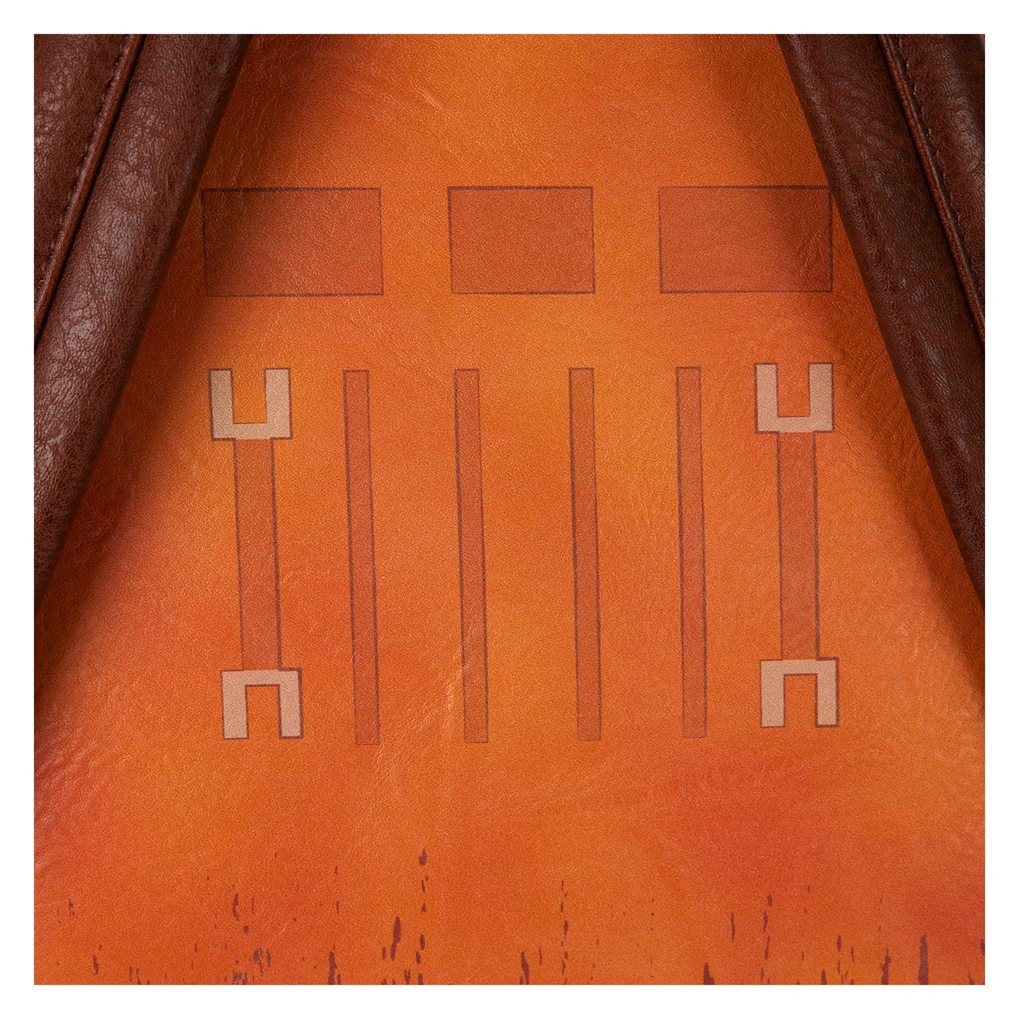 Loungefly x Pixar Wall - E Mini Backpack - GeekCore