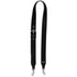 Loungefly x Plain Black Bag Strap - GeekCore