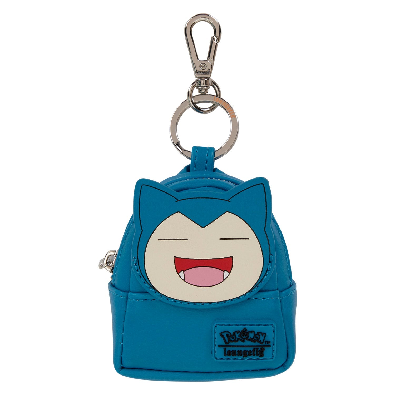 Loungefly x Pokémon Blind Box Mystery Mini Backpack Bag Charm - GeekCore