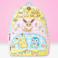 Loungefly x Pokemon Cafe Triple Pocket Backpack - GeekCore