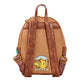 Loungefly x Pokemon Camper Patch Mini Backpack - GeekCore