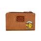 Loungefly x Pokemon Camper Patch Wallet - GeekCore