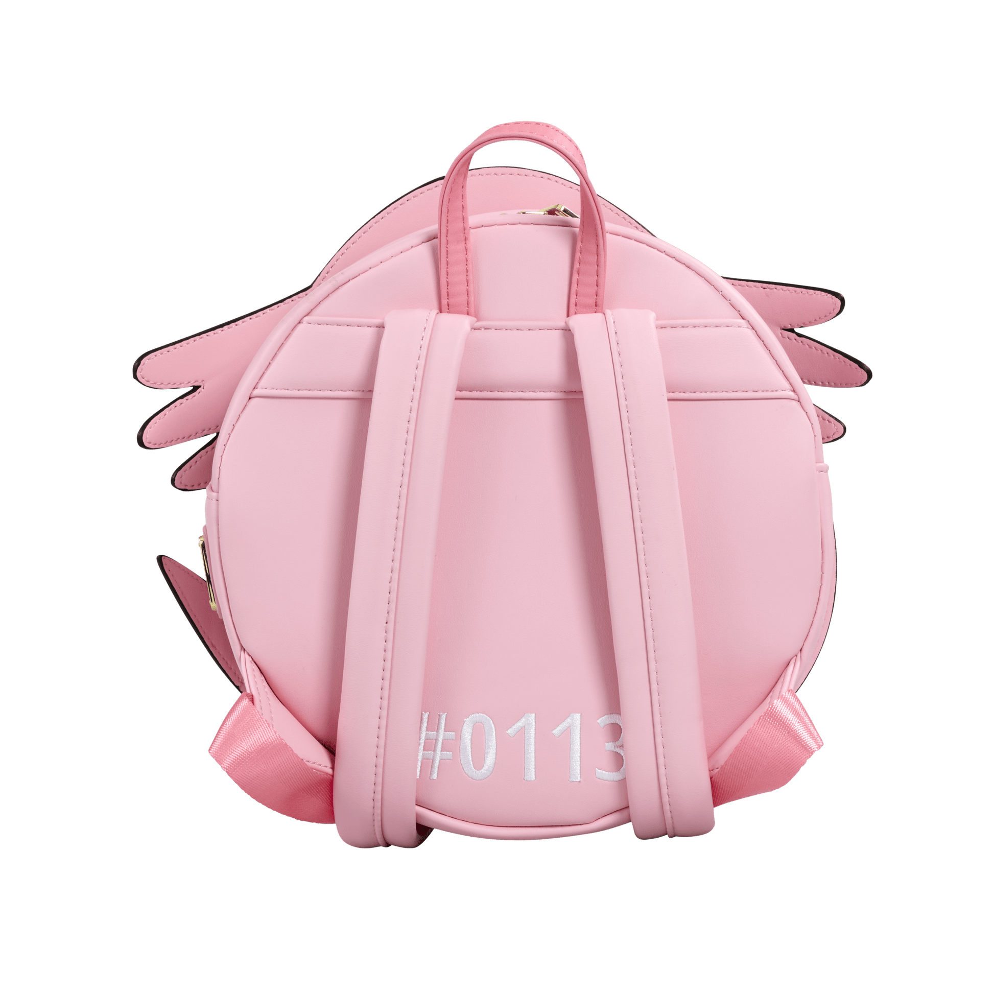 Loungefly x Pokemon Chansey Cosplay Mini Backpack - GeekCore