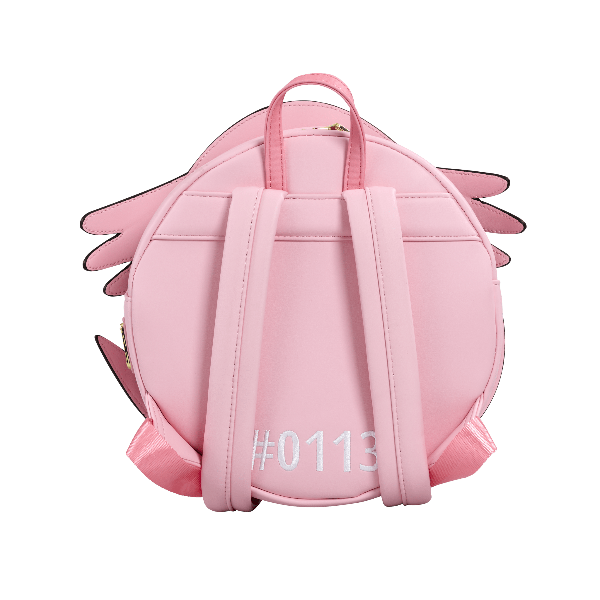 Loungefly x Pokemon Chansey Cosplay Mini Backpack - GeekCore