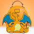 Loungefly x Pokemon Charizard Cosplay Mini Backpack - GeekCore